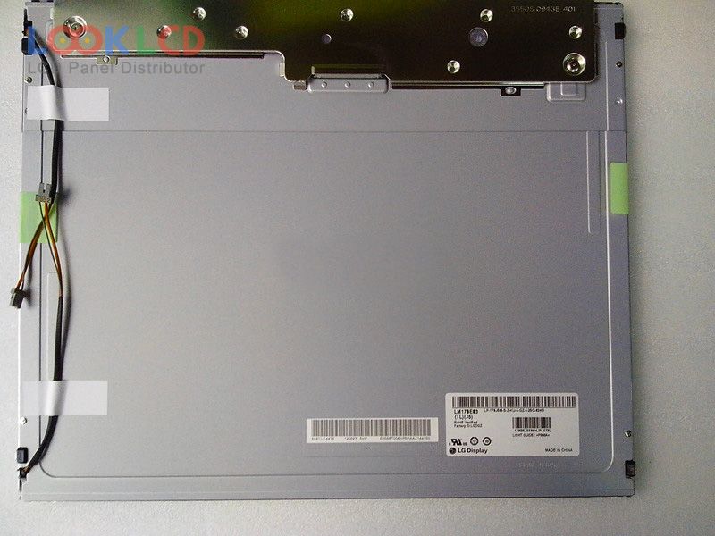 LM170E03-TLJ5
